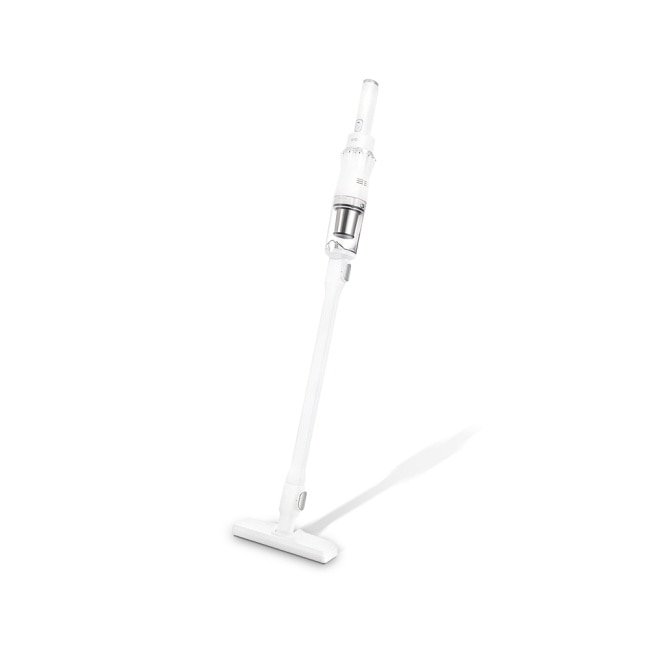 (預購品)HYD 超勁力輕量無線手持吸塵器 D-81 白色