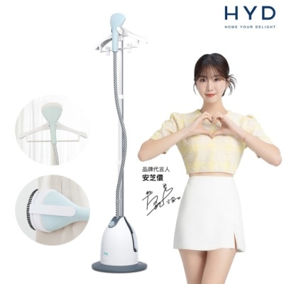 HYD HYD 直立式蒸氣掛燙機 D-76