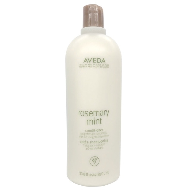 AVEDA 迷迭薄荷潤髮乳 1000ml