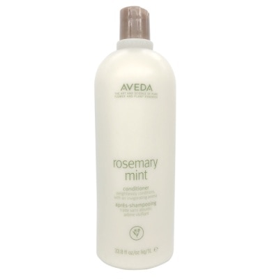 AVEDA - AVEDA 迷迭薄荷潤髮乳 1000ml