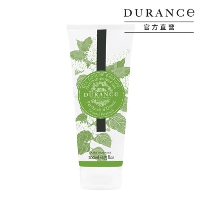 DURANCE DURANCE朵昂思 花漾沐浴膠(200ml)-東方經典-公司貨