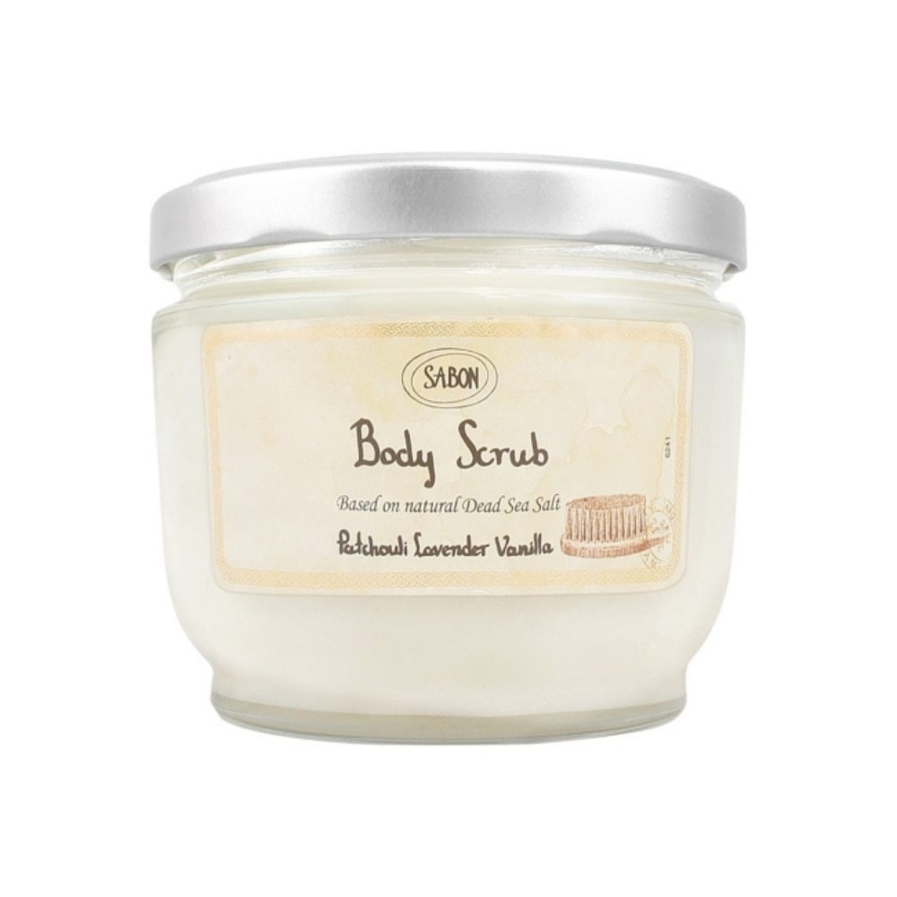 SABON SABON 經典身體磨砂膏(600g) 國際航空版