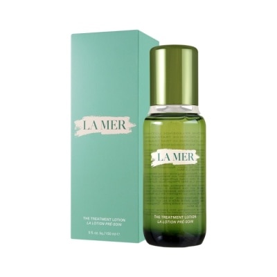 LA MER LA MER海洋拉娜 超能修護精華露(150ml)_國際航空版