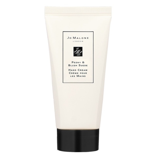 Jomalone Jo Malone 牡丹與胭紅麂絨護手霜(50ml)_國際航空版