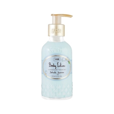 SABON - SABON 茉莉花語身體乳液(200ml)_國際航空版