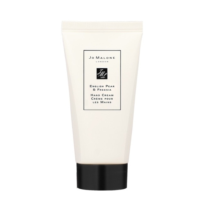 JO MALONE 英國梨與小蒼蘭護手霜(50ml)_國際航空版
