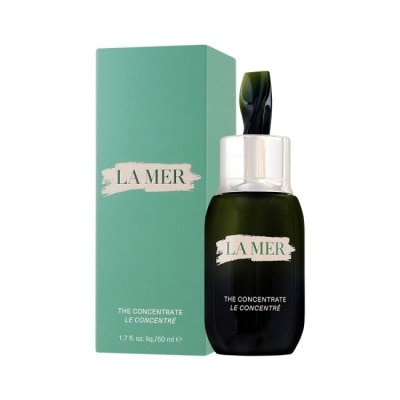 LA MER LA MER海洋拉娜 濃萃雙重修復精華(50ml)