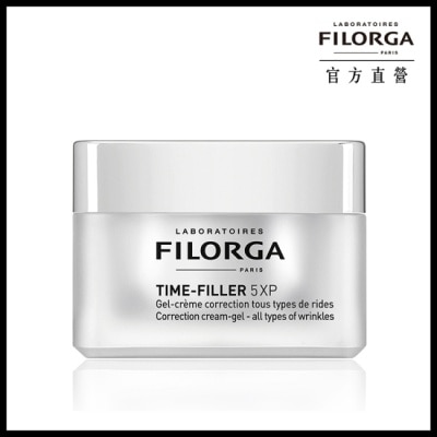 FILORGA 菲洛嘉 5XP撫紋凝露 50ml