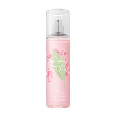 Elizabeth Arden雅頓 Elizabeth Arden雅頓 綠茶櫻花身體噴霧 236ml