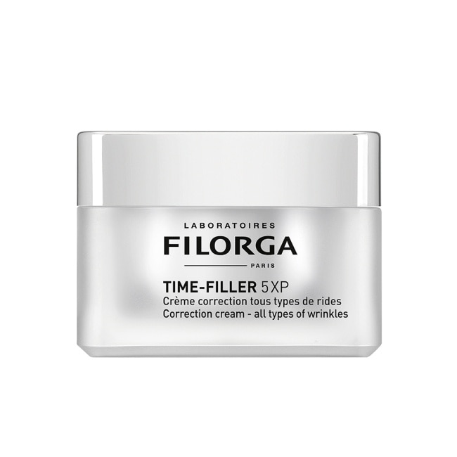 FILORGA 菲洛嘉 5XP撫紋凝乳 50ml