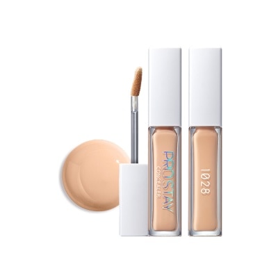 1028 1028 服服貼貼遮瑕膏 120裸膚