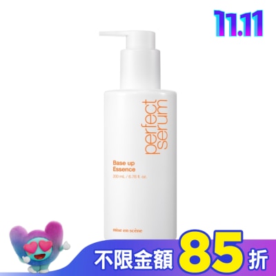魅尚萱 魅尚萱 完美修護免沖洗精華乳 200ml
