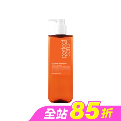 魅尚萱 - 魅尚萱 完美修護精油洗髮精 680ml