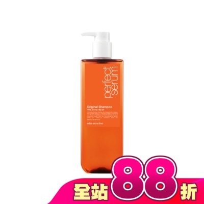 魅尚萱 - 魅尚萱 完美修護精油洗髮精 680ml