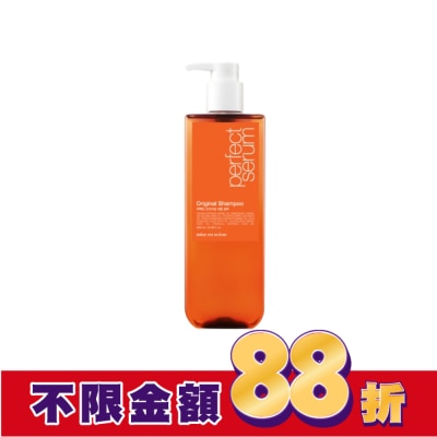 魅尚萱 魅尚萱 完美修護精油洗髮精 680ml