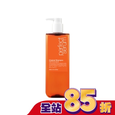 魅尚萱 魅尚萱 完美修護精油洗髮精 680ml