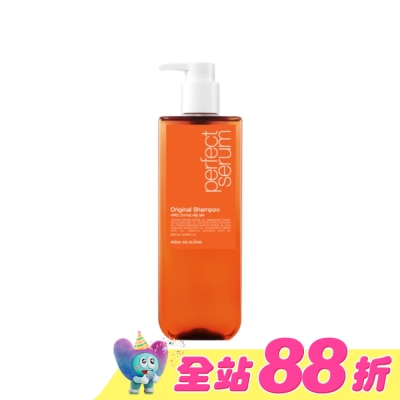 魅尚萱 - 魅尚萱 完美修護精油洗髮精 680ml