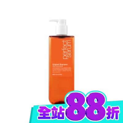 魅尚萱 魅尚萱 完美修護精油洗髮精 680ml image