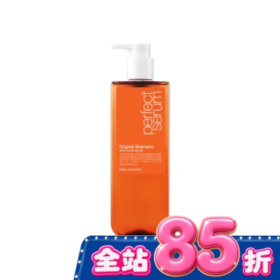 魅尚萱 - 魅尚萱 完美修護精油洗髮精 680ml image