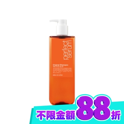魅尚萱 魅尚萱 完美修護精油洗髮精 680ml image