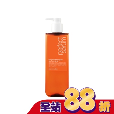 魅尚萱 - 魅尚萱 完美修護精油洗髮精 680ml