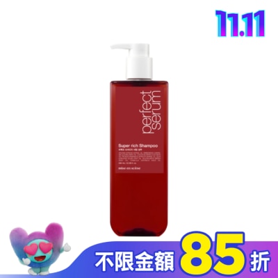 魅尚萱 魅尚萱 完美深層修護洗髮精 680ml