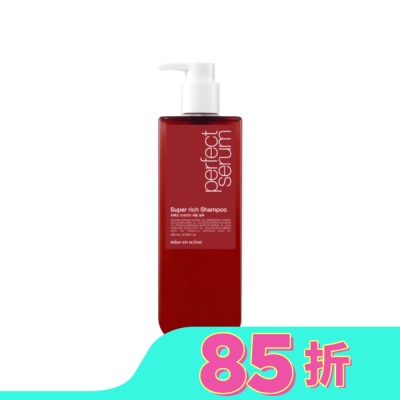 MISEENSCENE 魅尚萱 完美深層修護洗髮精 680ml