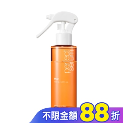 魅尚萱 魅尚萱 完美修護護髮噴霧 150ml