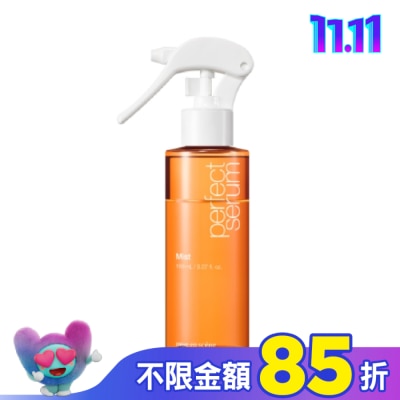 魅尚萱 魅尚萱 完美修護護髮噴霧 150ml