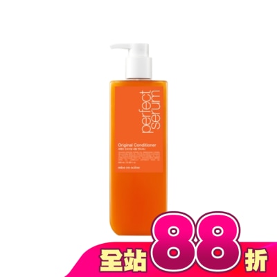 魅尚萱 - 魅尚萱 完美修護精油潤髮乳 680ml