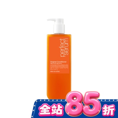 魅尚萱 - 魅尚萱 完美修護精油潤髮乳 680ml image