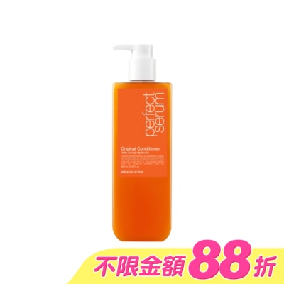 魅尚萱 - 魅尚萱 完美修護精油潤髮乳 680ml