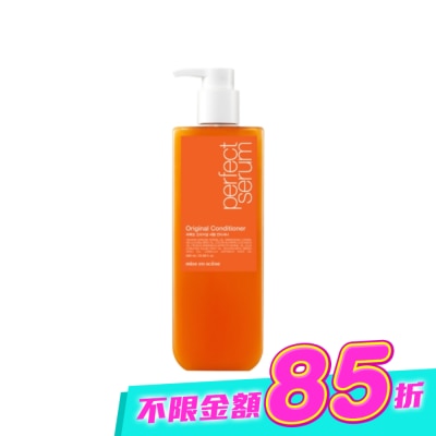 魅尚萱 - 魅尚萱 完美修護精油潤髮乳 680ml image