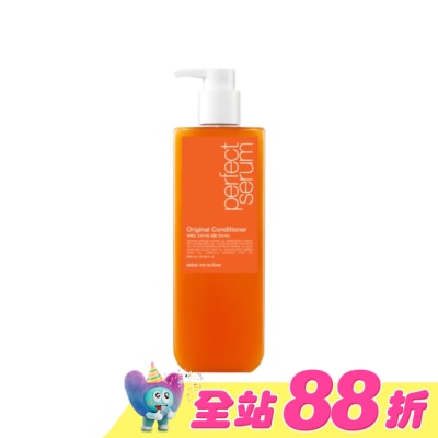 魅尚萱 - 魅尚萱 完美修護精油潤髮乳 680ml