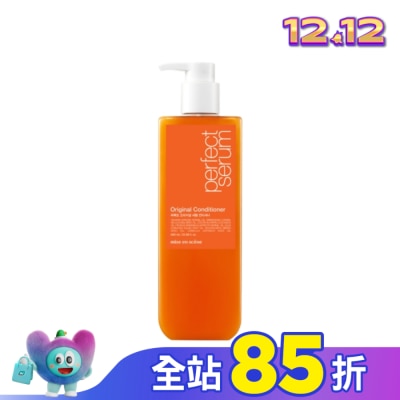 魅尚萱 魅尚萱 完美修護精油潤髮乳 680ml