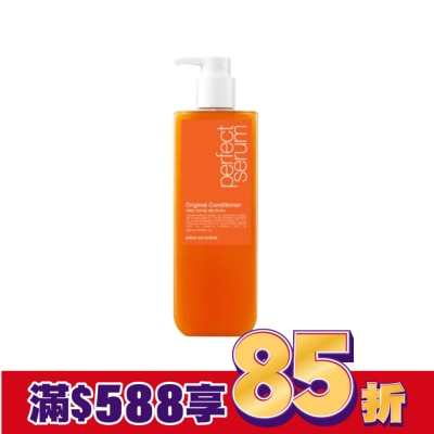 MISEENSCENE 魅尚萱 完美修護精油潤髮乳 680ml