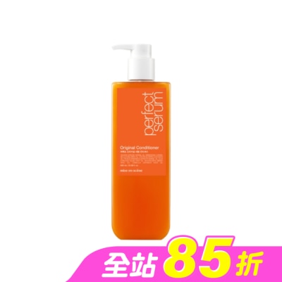 魅尚萱 - 魅尚萱 完美修護精油潤髮乳 680ml