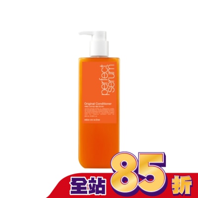 魅尚萱 魅尚萱 完美修護精油潤髮乳 680ml