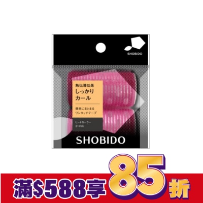 SHOBI SHO-BI 導熱型日系空氣髮捲(L)