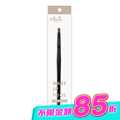 Miine - Miine 高級化妝刷具-眼窩刷/1入 image