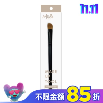 Miine Miine 高級化妝刷具-中眼影刷/1入
