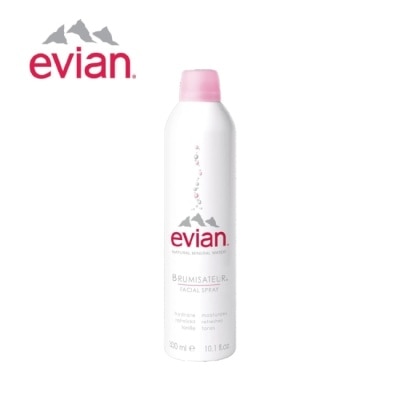 evian 愛維養 愛維養天然礦泉護膚噴霧