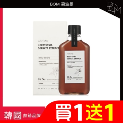 BOM BOM 碧波曼 魚腥草纯露