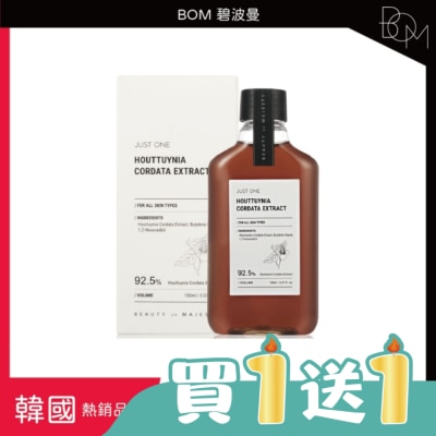 BOM - BOM 碧波曼 魚腥草纯露