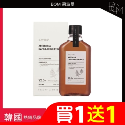 BOM BOM 碧波曼 茵陳蒿纯露