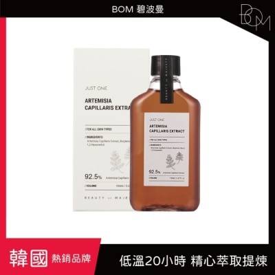 BOM BOM 碧波曼 茵陳蒿纯露