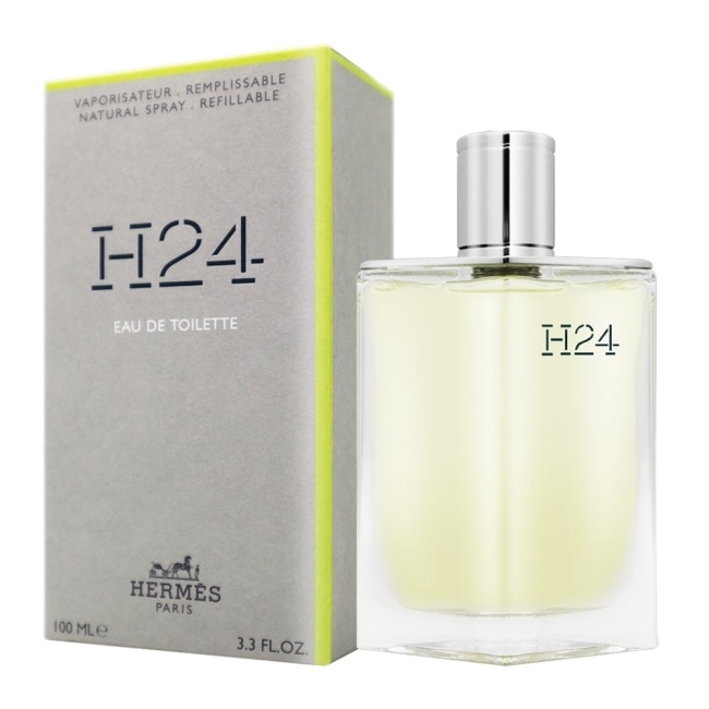 Hermes 愛馬仕 H24男性淡香水 100ml image