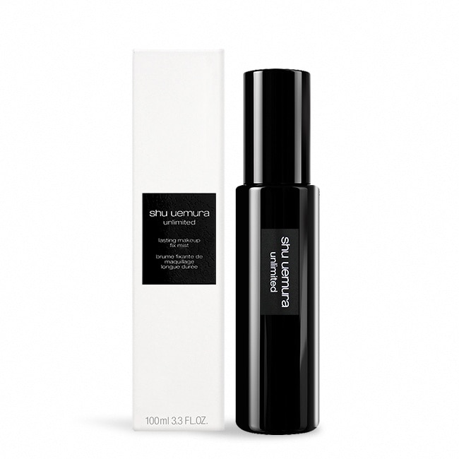 Shu Uemura 植村秀 無極限持久定妝噴霧(100ml)-國際航空版 image