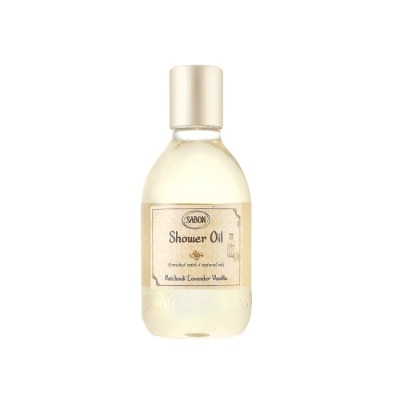 SABON SABON 經典PLV沐浴油(300ml)【短效良品2025/11】_國際航空版