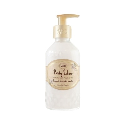 SABON SABON 經典PLV身體乳液(200ml)_國際航空版